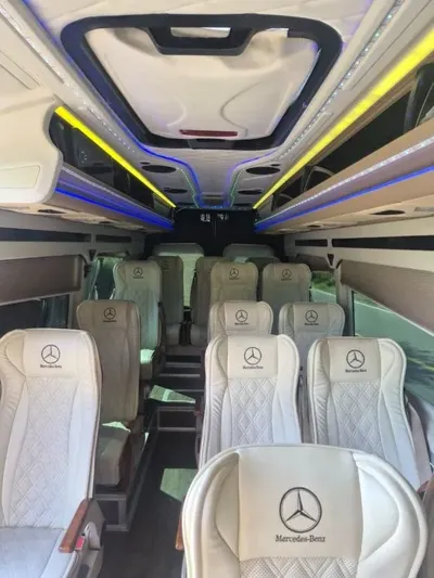 Mercedes-Benz Sprinter 2018, 249203 км, за 22752.38 USD - фото 7