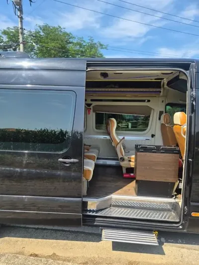 Mercedes-Benz Sprinter 2018, 249203 км, за 22752.38 USD - фото 8