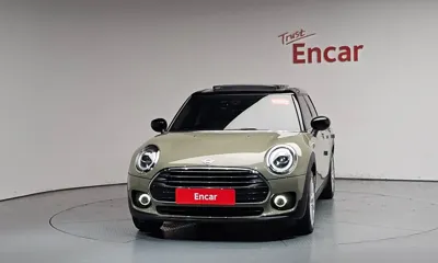 MINI Clubman 2021, 31967 км, за 36720.02 USD