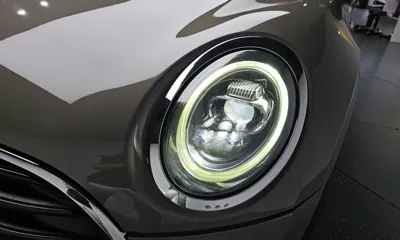MINI Clubman 2021, 31967 км, за 36720.02 USD - фото 22