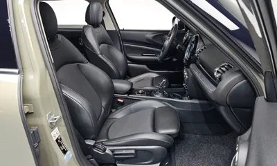 MINI Clubman 2021, 31967 км, за 36720.02 USD - фото 26