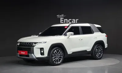KG_Mobility_Ssangyong Torres