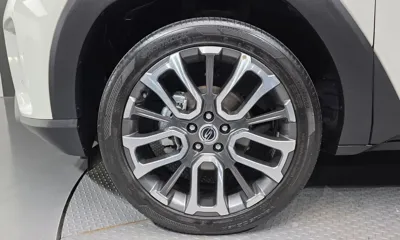 KG_Mobility_Ssangyong Torres