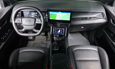 KG_Mobility_Ssangyong Torres