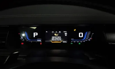 KG_Mobility_Ssangyong Torres