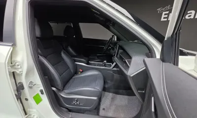 KG_Mobility_Ssangyong Torres