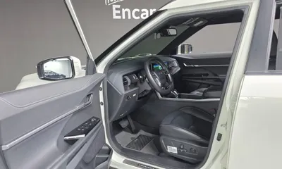 KG_Mobility_Ssangyong Torres