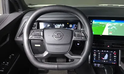 KG_Mobility_Ssangyong Torres