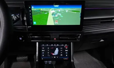KG_Mobility_Ssangyong Torres