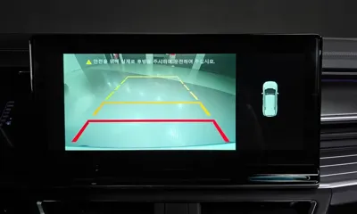 KG_Mobility_Ssangyong Torres