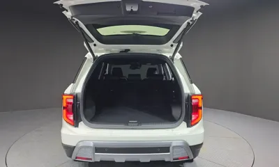 KG_Mobility_Ssangyong Torres