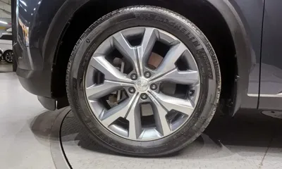 Hyundai Palisade 2019, 101747 км, за 17832.84 USD
