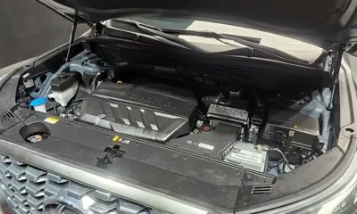 Hyundai Palisade 2019, 101747 км, за 17832.84 USD - фото 6