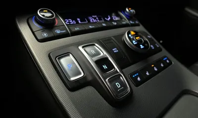 Hyundai Palisade 2019, 101747 км, за 17832.84 USD - фото 9