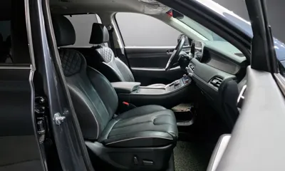 Hyundai Palisade 2019, 101747 км, за 17832.84 USD - фото 10