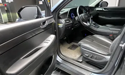 Hyundai Palisade 2019, 101747 км, за 17832.84 USD - фото 11