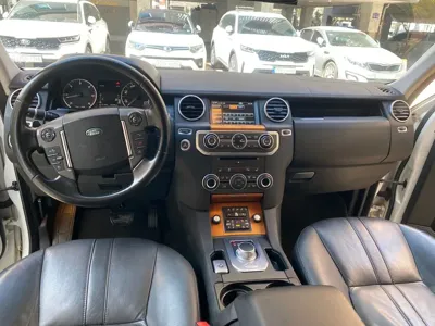 Land Rover Discovery 2013, 153800 км, за 9051.24 USD - фото 7