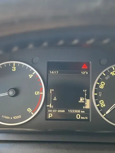 Land Rover Discovery 2013, 153800 км, за 9051.24 USD - фото 8