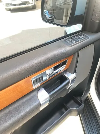Land Rover Discovery 2013, 153800 км, за 9051.24 USD - фото 13