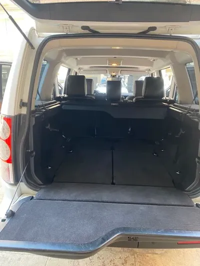 Land Rover Discovery 2013, 153800 км, за 9051.24 USD - фото 16