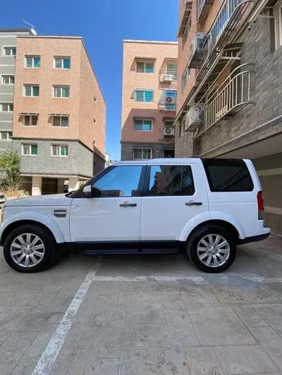 Land Rover Discovery 2013, 153800 км, за 9051.24 USD - фото 17
