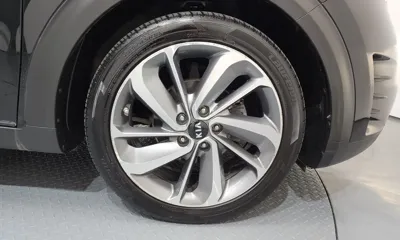 Kia Niro 2017, 120826 км, за 7135.78 USD