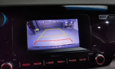 Kia Niro 2017, 120826 км, за 7135.78 USD - фото 15