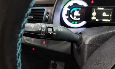 Kia Niro 2017, 120826 км, за 7135.78 USD - фото 17