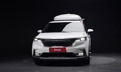 Kia Canival 2023, 10733 км, за 24172.17 USD