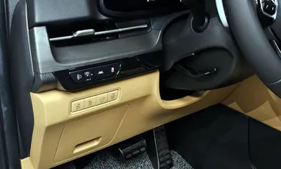 Kia Canival 2023, 10733 км, за 24172.17 USD - фото 16
