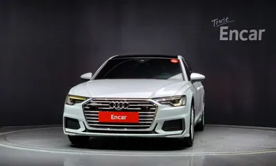 Audi A6 2021, 87676 км, за 19902.78 USD