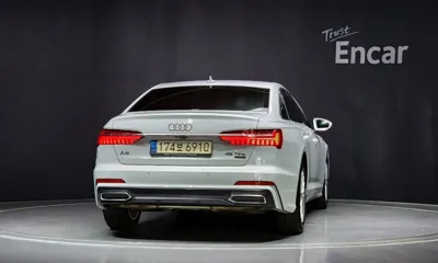 Audi A6 2021, 87676 км, за 19902.78 USD