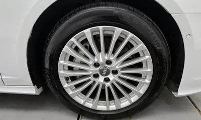 Audi A6 2021, 87676 км, за 19902.78 USD