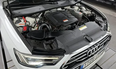 Audi A6 2021, 87676 км, за 19902.78 USD - фото 6