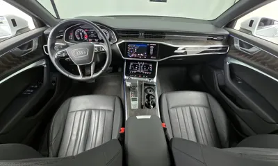 Audi A6 2021, 87676 км, за 19902.78 USD - фото 7