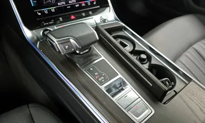 Audi A6 2021, 87676 км, за 19902.78 USD - фото 9