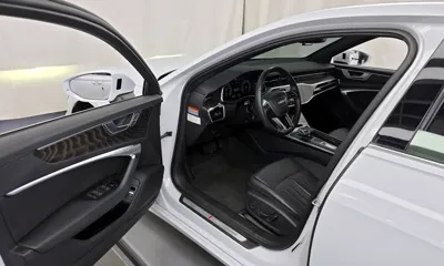 Audi A6 2021, 87676 км, за 19902.78 USD - фото 10