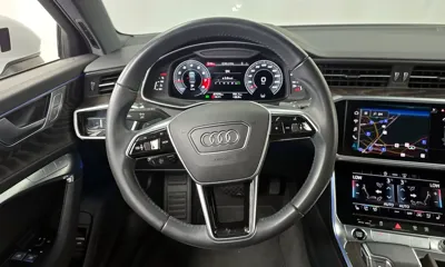 Audi A6 2021, 87676 км, за 19902.78 USD - фото 13
