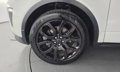 Land Rover Range Rover Evoque 2016, 106697 км, за 7930.01 USD