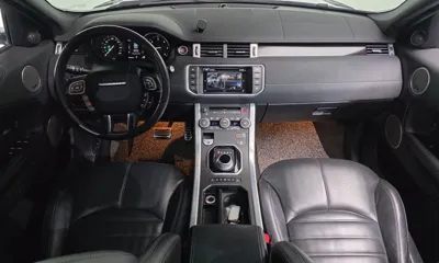 Land Rover Range Rover Evoque 2016, 106697 км, за 7888.44 USD - фото 7