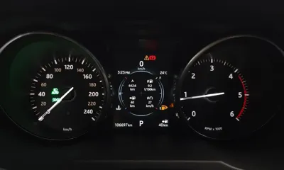 Land Rover Range Rover Evoque 2016, 106697 км, за 7888.44 USD - фото 8