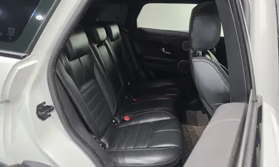 Land Rover Range Rover Evoque 2016, 106697 км, за 7888.44 USD - фото 11