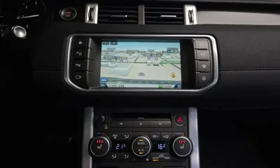 Land Rover Range Rover Evoque 2016, 106697 км, за 7888.44 USD - фото 13