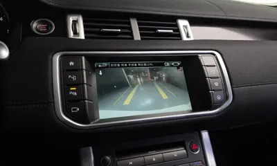 Land Rover Range Rover Evoque 2016, 106697 км, за 7888.44 USD - фото 14