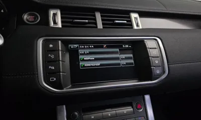Land Rover Range Rover Evoque 2016, 106697 км, за 7888.44 USD - фото 15