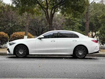 Mercedes-Benz C-Class 2024, 25000 км, за 29173.82 USD - фото 7