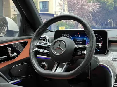 Mercedes-Benz C-Class 2024, 25000 км, за 29173.82 USD - фото 16