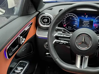 Mercedes-Benz C-Class 2024, 25000 км, за 29173.82 USD - фото 18