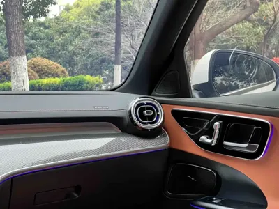Mercedes-Benz C-Class 2024, 25000 км, за 29173.82 USD - фото 20