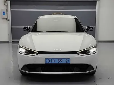 Kia EV6 2022, 105528 км, за 17499.36 USD